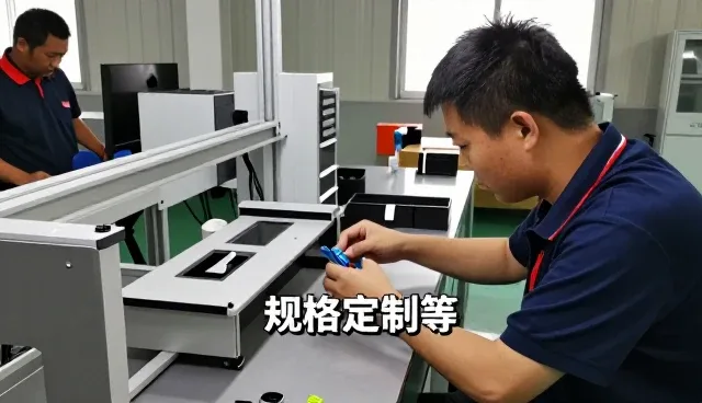 销售来图定制:规格定制等企业须知
