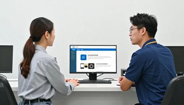 加工流程中能力建设的常见问题与处理方法