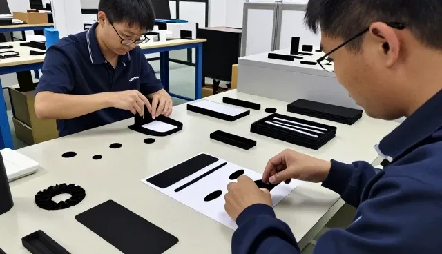 工业园区中使用来料加工的优势分析