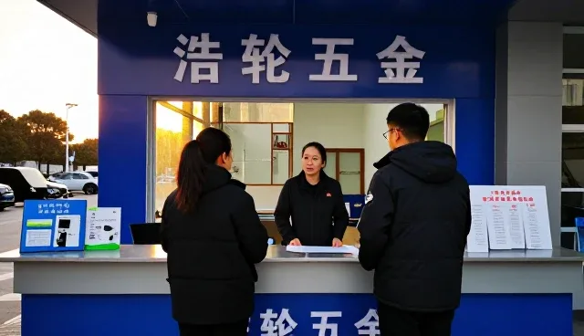 来图定制销售中的关键使用与维护建议