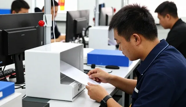 销售服务让工业园区管理更加高效